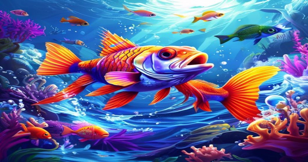 Bắn Cá: Chọn Súng Và Mức Đạn Sao Cho Hợp Vốn